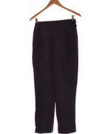 281434 Pantalons et pantacourts ZARA Occasion Vêtement occasion seconde main