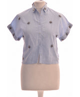281449 Chemises et blouses ZARA Occasion Once Again Friperie en ligne