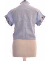 281449 Chemises et blouses ZARA Occasion Vêtement occasion seconde main