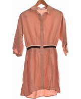 281451 Robes ZARA Occasion Once Again Friperie en ligne