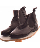 281468 Chaussures VARESE Occasion Once Again Friperie en ligne