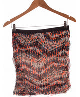 281526 Jupes BERSHKA Occasion Vêtement occasion seconde main