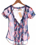 281559 Chemises et blouses ABERCROMBIE Occasion Once Again Friperie en ligne