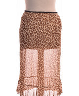 281560 Jupes KOOKAI Occasion Once Again Friperie en ligne