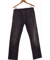 281565 Jeans LEVI'S Occasion Once Again Friperie en ligne