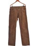 281568 Pantalons et pantacourts GANT Occasion Once Again Friperie en ligne