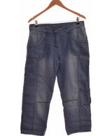 281574 Pantalons et pantacourts CAMAIEU Occasion Once Again Friperie en ligne