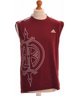 281597 Tops et t-shirts ADIDAS Occasion Once Again Friperie en ligne
