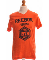 281602 Tops et t-shirts REEBOK Occasion Once Again Friperie en ligne