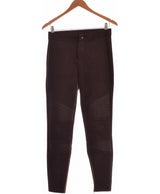 281617 Pantalons et pantacourts ZARA Occasion Once Again Friperie en ligne
