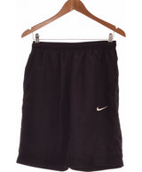 281654 Shorts et bermudas NIKE Occasion Once Again Friperie en ligne