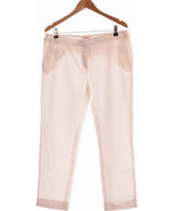 281665 Pantalons et pantacourts CAMAIEU Occasion Once Again Friperie en ligne
