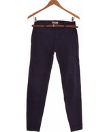 281699 Pantalons et pantacourts PULL AND BEAR Occasion Once Again Friperie en ligne