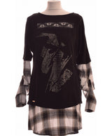 281772 Tops et t-shirts LMV Occasion Once Again Friperie en ligne