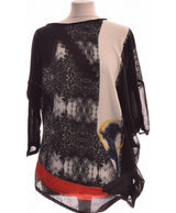 281774 Tops et t-shirts LMV Occasion Once Again Friperie en ligne