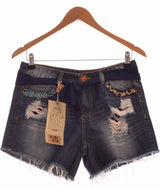 281779 Shorts et bermudas DESIGUAL Occasion Once Again Friperie en ligne