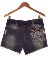 281779 Shorts et bermudas DESIGUAL Occasion Vêtement occasion seconde main