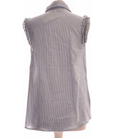 281780 Chemises et blouses TEDDY SMITH Occasion Vêtement occasion seconde main