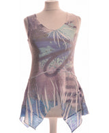 281781 Tops et t-shirts LMV Occasion Once Again Friperie en ligne