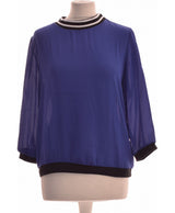 281810 Tops et t-shirts ATMOSPHERE Occasion Once Again Friperie en ligne