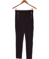 281812 Pantalons et pantacourts ZARA Occasion Once Again Friperie en ligne
