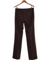 281856 Pantalons et pantacourts ZARA Occasion Vêtement occasion seconde main