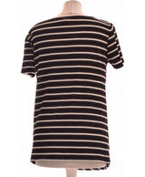 281868 Tops et t-shirts ETAM Occasion Vêtement occasion seconde main