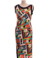 281886 Robes JUS D'ORANGE Occasion Once Again Friperie en ligne