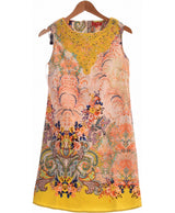281898 Robes RENE DERHY Occasion Once Again Friperie en ligne