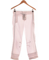 281904 Pantalons et pantacourts LMV Occasion Once Again Friperie en ligne