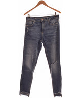 281938 Jeans ZARA Occasion Once Again Friperie en ligne