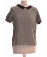 281943 Tops et t-shirts ZARA Occasion Once Again Friperie en ligne