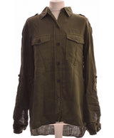 281945 Chemises et blouses ZARA Occasion Once Again Friperie en ligne