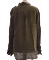 281945 Chemises et blouses ZARA Occasion Vêtement occasion seconde main