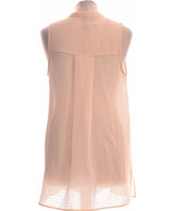 281946 Chemises et blouses MANGO Occasion Vêtement occasion seconde main