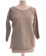 281950 Tops et t-shirts PULL AND BEAR Occasion Once Again Friperie en ligne