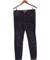 281952 Jeans ZARA Occasion Once Again Friperie en ligne