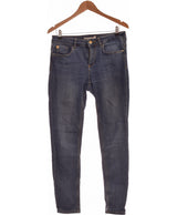 281961 Jeans ZARA Occasion Once Again Friperie en ligne