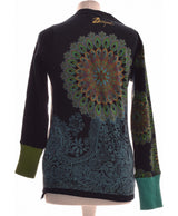 281970 Pulls et gilets DESIGUAL Occasion Once Again Friperie en ligne