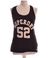 282009 Tops et t-shirts SUPERDRY Occasion Once Again Friperie en ligne