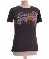 282018 Tops et t-shirts SUPERDRY Occasion Once Again Friperie en ligne
