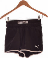 282021 Shorts et bermudas PUMA Occasion Once Again Friperie en ligne