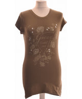 282022 Tops et t-shirts GUESS Occasion Once Again Friperie en ligne