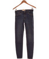 282025 Jeans BERSHKA Occasion Once Again Friperie en ligne