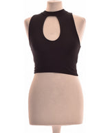 282027 Tops et t-shirts PULL AND BEAR Occasion Once Again Friperie en ligne