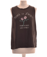 282029 Tops et t-shirts PULL AND BEAR Occasion Once Again Friperie en ligne