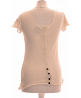 282058 Tops et t-shirts TEDDY SMITH Occasion Vêtement occasion seconde main