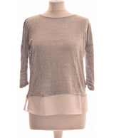 282077 Tops et t-shirts STRADIVARIUS Occasion Once Again Friperie en ligne