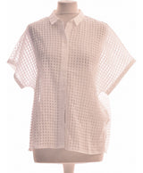 282087 Chemises et blouses MONOPRIX Occasion Once Again Friperie en ligne