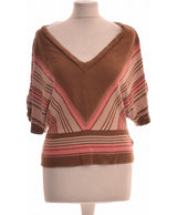 282129 Tops et t-shirts MORGAN Occasion Once Again Friperie en ligne